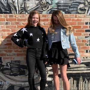 Meet your Posher, Meghan